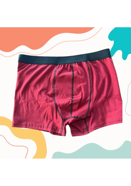Erkek Boxer Külot Erkek Boxer