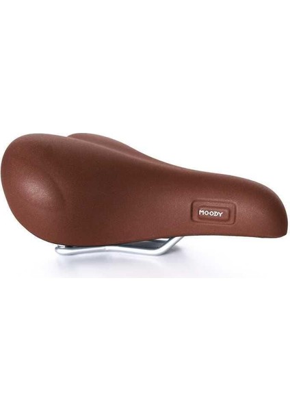 Selle Royal Moody Acttex Sele (Kahverengi)