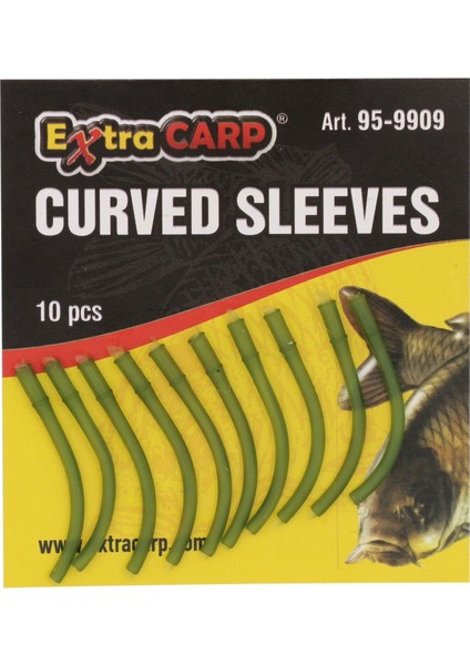 Curved Sleeves