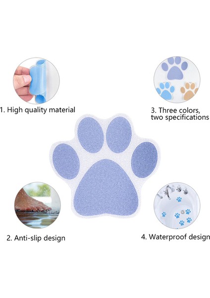 Mor Tarzı 1 Adet Banyo Kaymaz Çıkartmalar Küvet Çıkartmaları Renkli Kendinden Yapışkanlı Mat Küvet Kaymaz Çıkartmalar Küvet Banyo (Yurt Dışından) modelleri
