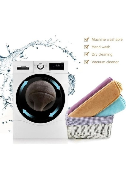Bej Tarzı 400MMX600MM Şerit Kabartmalı Banyo Paspas Mercan Polar Kaymaz Küvet Halı Zemin Halı Duş Odası Paspas Hafızalı Köpük Ped Коврик Для Ванной (Yurt Dışından) fırsatları