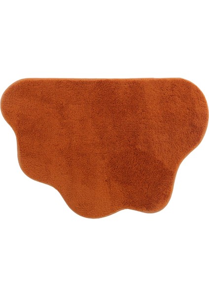 Kahve Tarzı 40X60CM Banyo Paspas Su Emme Duş Odası Halı Mutfak Yatak Odası Zemin Mat Yıkanabilir Halı Kaymaz Banyo Ev Dekor Mat (Yurt Dışından)