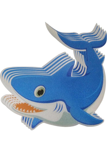 Balık Tarzı 5 Parça Küvet Antiskid Etiket Güvenlik Banyo Duş Küvet Havuz Için Kaymaz (Yurt Dışından) fiyatları