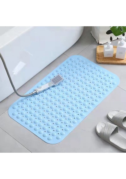 No.4 Stili 38X70CM Banyo Küveti Kaymaz Anti-Sonbahar Mat Ev Su Geçirmez Zemin Mat Duş Banyo Masaj Mat Vantuz Küvet Halı cm (Yurt Dışından) fiyatları