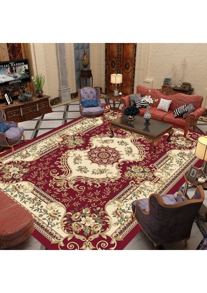 No.8 Tarzı 80X160CM Yeni Claort Kazık Halı Oturma Odası Dekorasyonu Için Halılar Yatak Odası Dekoru Halı Yıkanabilir Halı Kalınlaşmak Paspaslar Ev Için (Yurt Dışından)