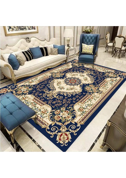 No.8 Tarzı 80X160CM Yeni Claort Kazık Halı Oturma Odası Dekorasyonu Için Halılar Yatak Odası Dekoru Halı Yıkanabilir Halı Kalınlaşmak Paspaslar Ev Için (Yurt Dışından)