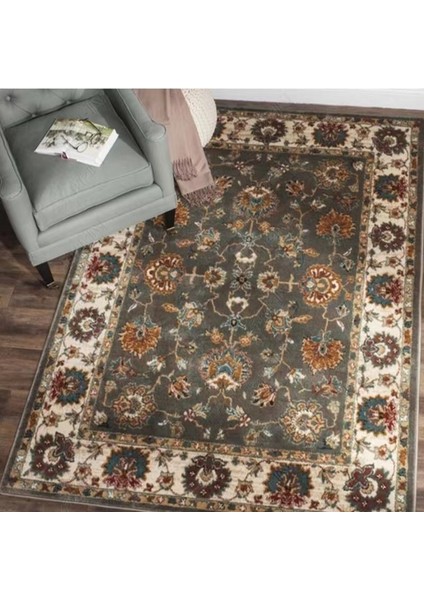 G Tarzı 80X160CM Amerikan Retro Oturma Odası Dekorasyon Halısı Yıkanabilir Kilim Yatak Odası Için Geniş Alan Kalınlaşmak Salon Halısı Ev Kaymaz Giriş Mat (Yurt Dışından) indirimleri