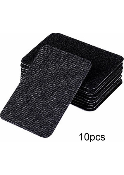 Beyaz Stil Tutucu Kaymaz Ped ve Etiket Bandı 4*6 cm Halı Paspas Kaymaz Naylon Parçalar Yedek Halı Aksesuarları (Yurt Dışından) modelleri