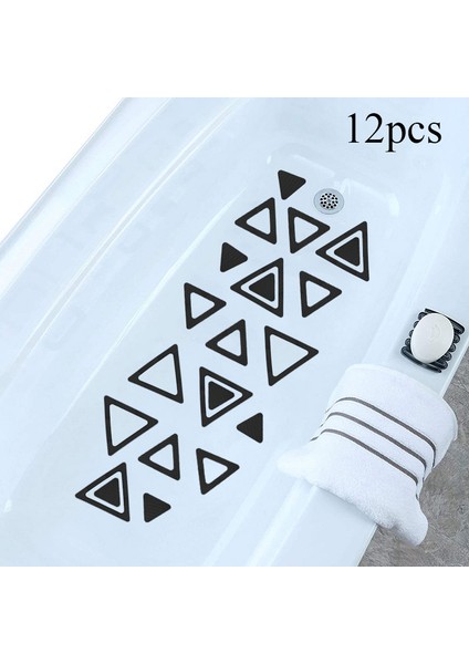 Çiçek Tarzı Et Kaymaz Şeritler Yapışkan Çıkartmalar Küvet Duş Yüzme Havuzu Için Uygun Güvenlik Küvetler Için Kaymaz Şeritler Zemin (Yurt Dışından) indirimleri