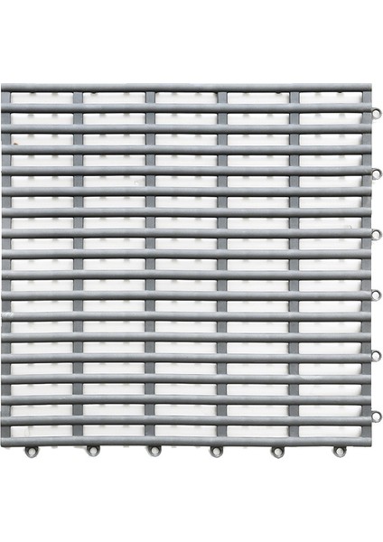No.11 Tarzı cm Pvc Tuvalet Ekleme Zemin Mat Mat Ev Banyo Duş Odası Içi Boş Hidrofobik Kaymaz Mat Banyo Halıları ve Mat Seti (Yurt Dışından)