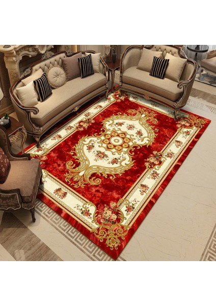 No.12 Tarzı 80X120CM Yeni Claort Kazık Halı Oturma Odası Dekorasyonu Için Halılar Yatak Odası Dekoru Halı Yıkanabilir Halı Kalınlaşmak Paspaslar Ev Için (Yurt Dışından)