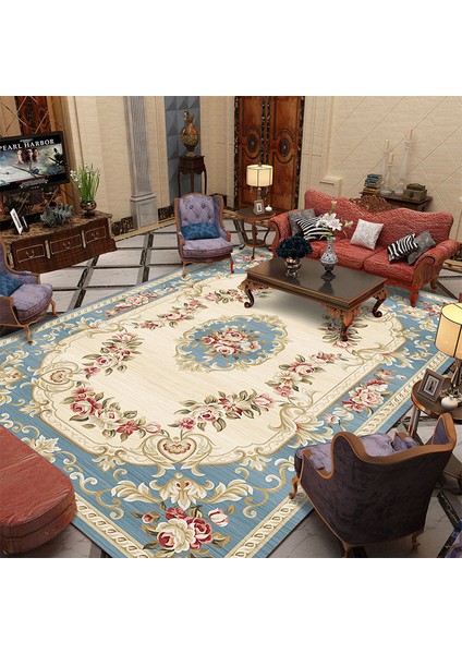 No.12 Tarzı 80X120CM Yeni Claort Kazık Halı Oturma Odası Dekorasyonu Için Halılar Yatak Odası Dekoru Halı Yıkanabilir Halı Kalınlaşmak Paspaslar Ev Için (Yurt Dışından) fırsatları