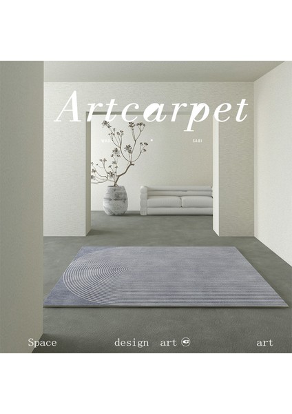 No.18 Stili 80X120CM Japon Tarzı Halı Oturma Odası Dekorasyon Yatak Odası Alan Halı Büyük Ev Dekor Mat Emici Kaymaz Banyo Paspas Halıları Oturma Odası (Yurt Dışından) fiyatları