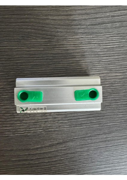 1501.20.55 Pnömatik Silindir