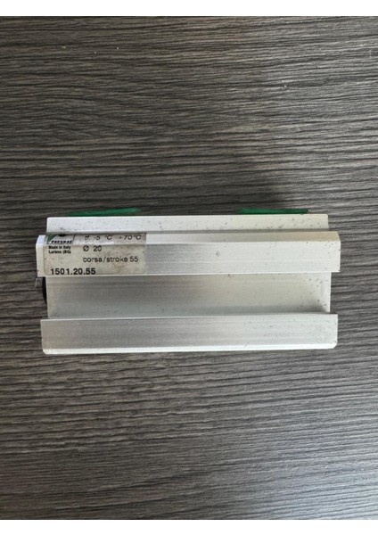 1501.20.55 Pnömatik Silindir fiyatları