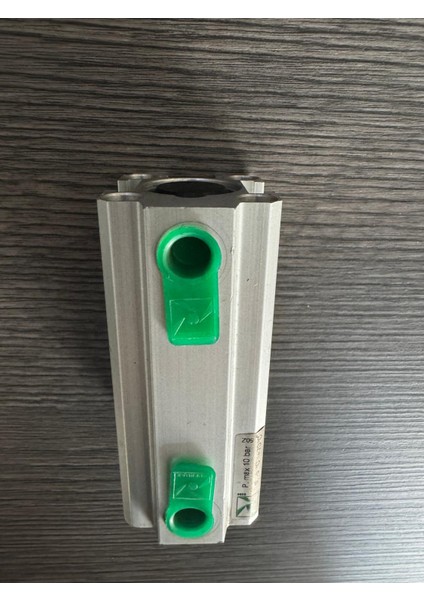 1501.20.55 Pnömatik Silindir modelleri