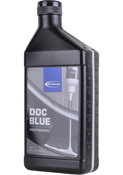 Doc Blue Patlak Önleyici Sıvı 500ML