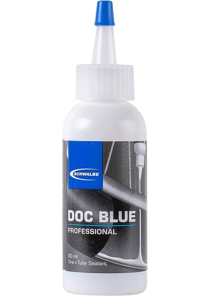 Doc Blue Patlak Önleyici Sıvı 60ML