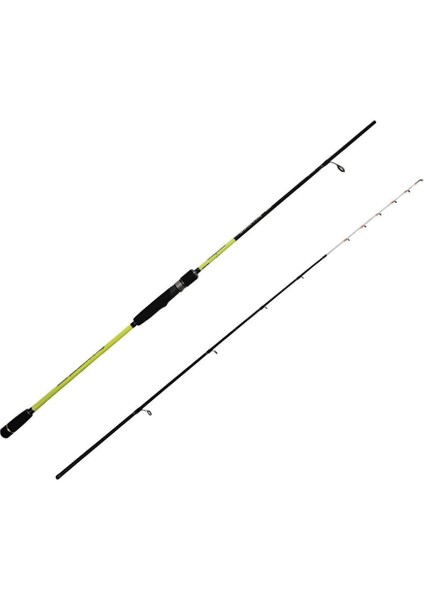 Orata Squid Spin 202CM 150-200G 2p Olta Kamışı