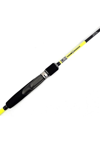 Orata Squid Spin 202CM 150-200G 2p Olta Kamışı