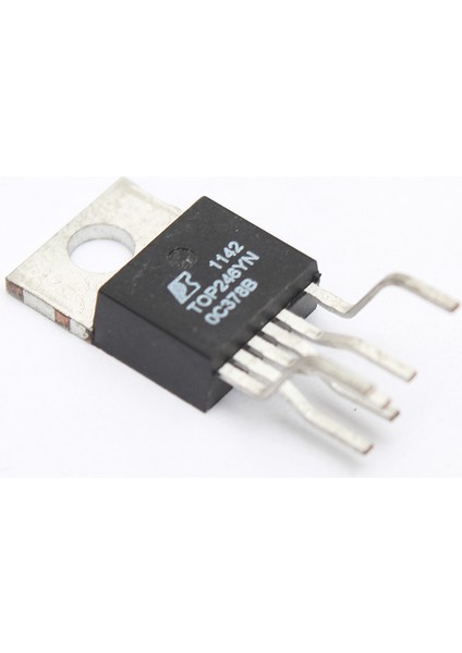 Top 246 Yn TO-220-6 Entegre Devre