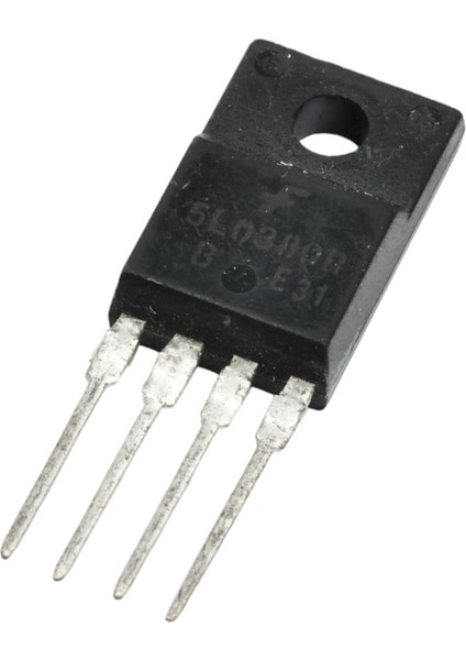 5l 0380R TO-220F-4 Entegre Devre modelleri