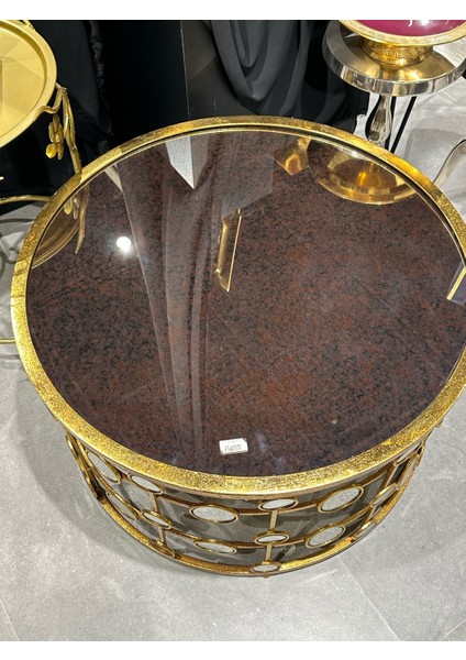 Halka Orta Sehpa fırsatları