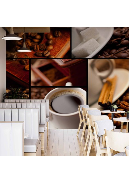 Kahve Kolajlı Cafe fiyatları