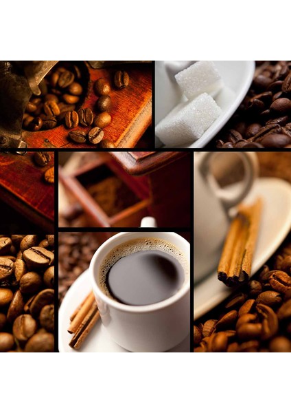 Kahve Kolajlı Cafe indirimleri