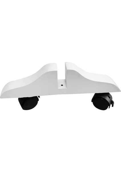 Ayırıcı Standı Paneli I Ahşap Çerçeve Tekerlek A (Yurt Dışından) indirimleri