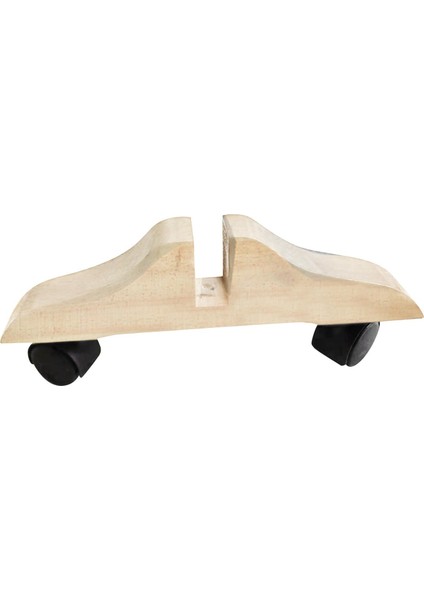 Ücü Standı Paneli I Ahşap Çerçeve Tekerlek Ahşap (Yurt Dışından) indirimleri