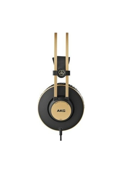 Akg K92 Profesyonel Stüdyo Kulaklığı