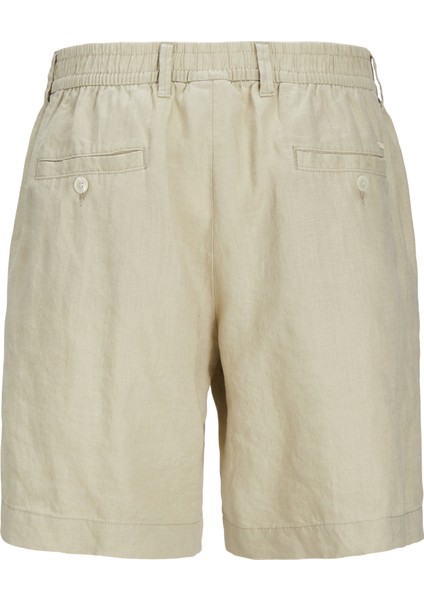 Jack & Jones Erkek Keten Jogger Sort - Bill Lawrence