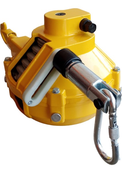 YB4002 Yaylı Balanser 1.5 Metre (50 - 60 Kg) fırsatları