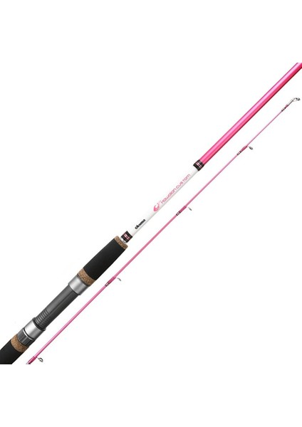 Hawaiian Custom Whipping Spin 270CM 10-32G Olta Kamışı