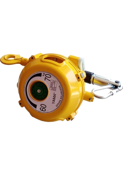 YB4003 Yaylı Balanser 1.5 Metre (60 - 70 Kg) fiyatları