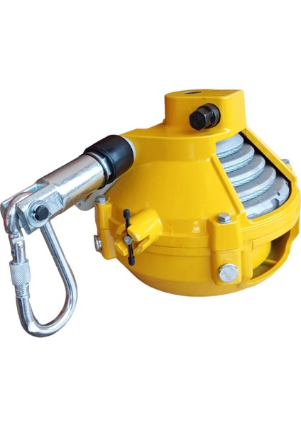 YB4003 Yaylı Balanser 1.5 Metre (60 - 70 Kg) fırsatları