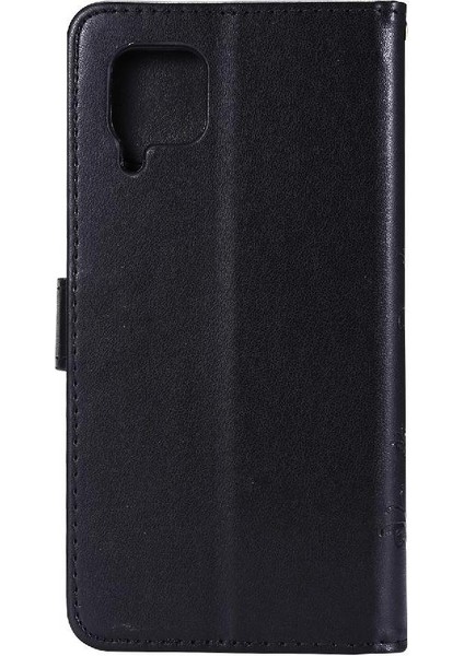 Huawei P40 Lite Bilek Kayışı Için Filp Durumda Kart Tutucu Manyetik Kapatma Pu (Yurt Dışından) fırsatları