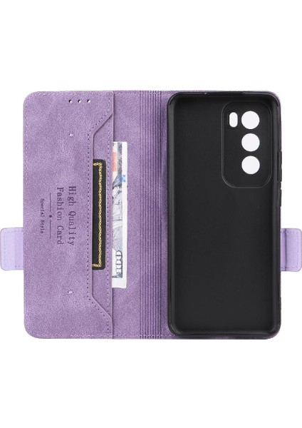 Oppo Oppo 12 5g Manyetik Cüzdan Kickstand Kart Tutucu ile Flip Case (Yurt Dışından) indirimleri