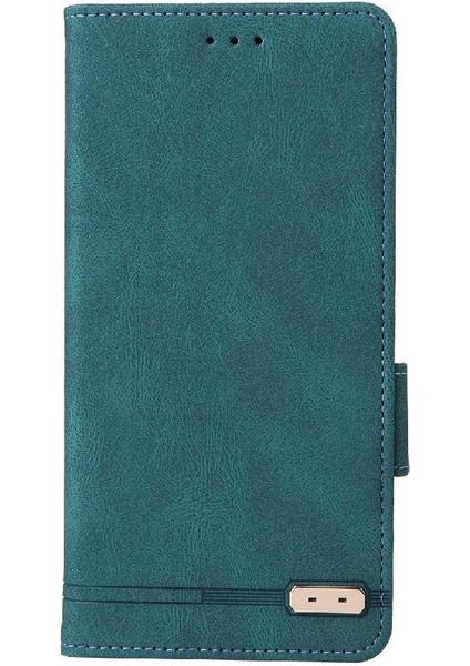 Oppo Oppo 12 5g Manyetik Cüzdan Kickstand Kart Tutucu ile Flip Case (Yurt Dışından) indirimleri