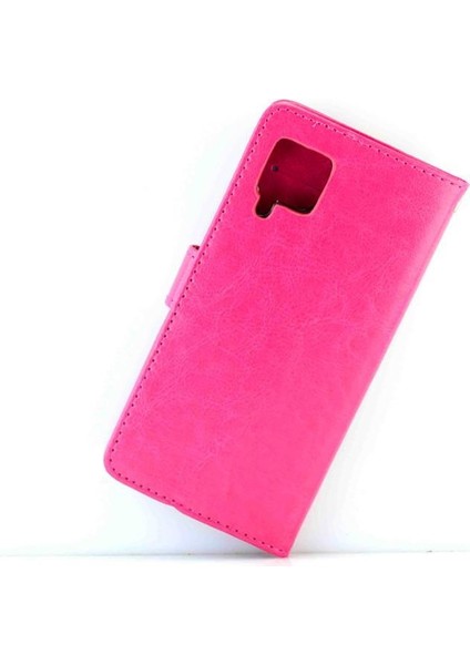 Huawei P40 Lite Pu Deri Manyetik Kapatma Kickstand Kart Için Flip Case (Yurt Dışından) modelleri