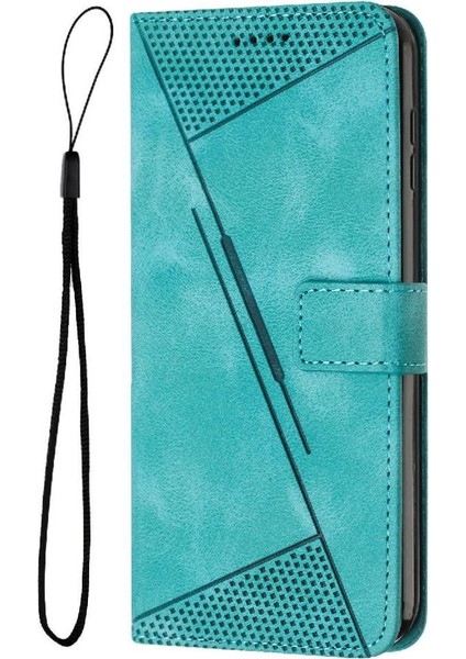 Oppo Oppo 12 Pro 5g Için Flip Case Cüzdan Kart Ekleme Pu Deri (Yurt Dışından) fırsatları