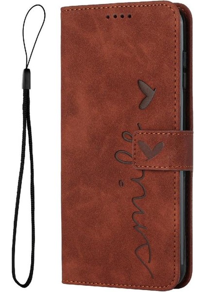 Motorola Moto X50 Ultra Yan Toka Kickstand Kart Pu Için Flip Case (Yurt Dışından)