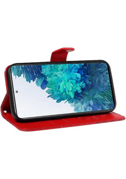 Samsung Galaxy S20 Fe Ayrılabilir El Kayışı Yüksek Kalite Için Flip Case (Yurt Dışından) modelleri