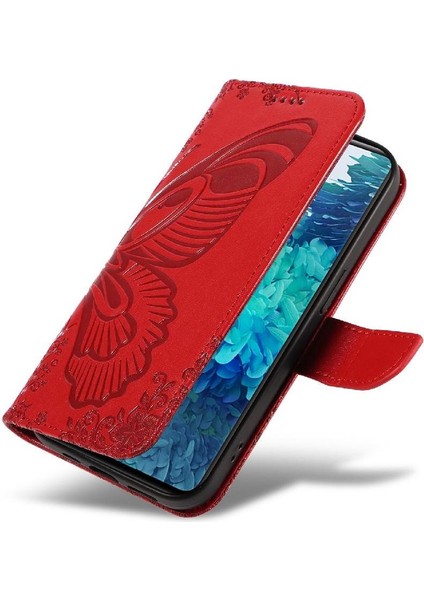 Samsung Galaxy S20 Fe Ayrılabilir El Kayışı Yüksek Kalite Için Flip Case (Yurt Dışından) indirimleri