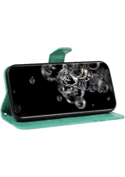 Samsung Galaxy S20 Ultra Yüksek Kaliteli Deri Ayrılabilir Için Flip Case (Yurt Dışından) modelleri