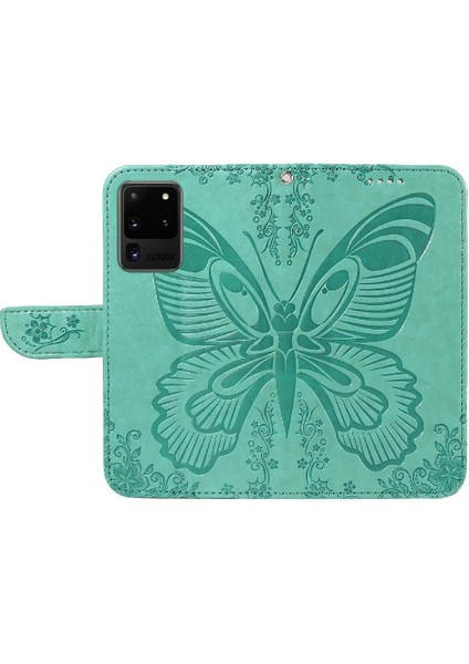 Samsung Galaxy S20 Ultra Yüksek Kaliteli Deri Ayrılabilir Için Flip Case (Yurt Dışından) indirimleri