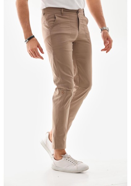 Poliamid Pantolon modelleri