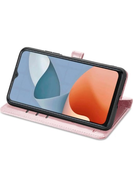 Zte A34 Karikatür Hayvanlar Için Flip Case Kısa Kayış Deri Kılıf Kapak Çevirin (Yurt Dışından) fiyatları