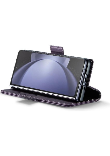 Samsung Galaxy Z Fold 6 5g Kickstand Darbeye Dayanıklı Durumda Anti (Yurt Dışından)